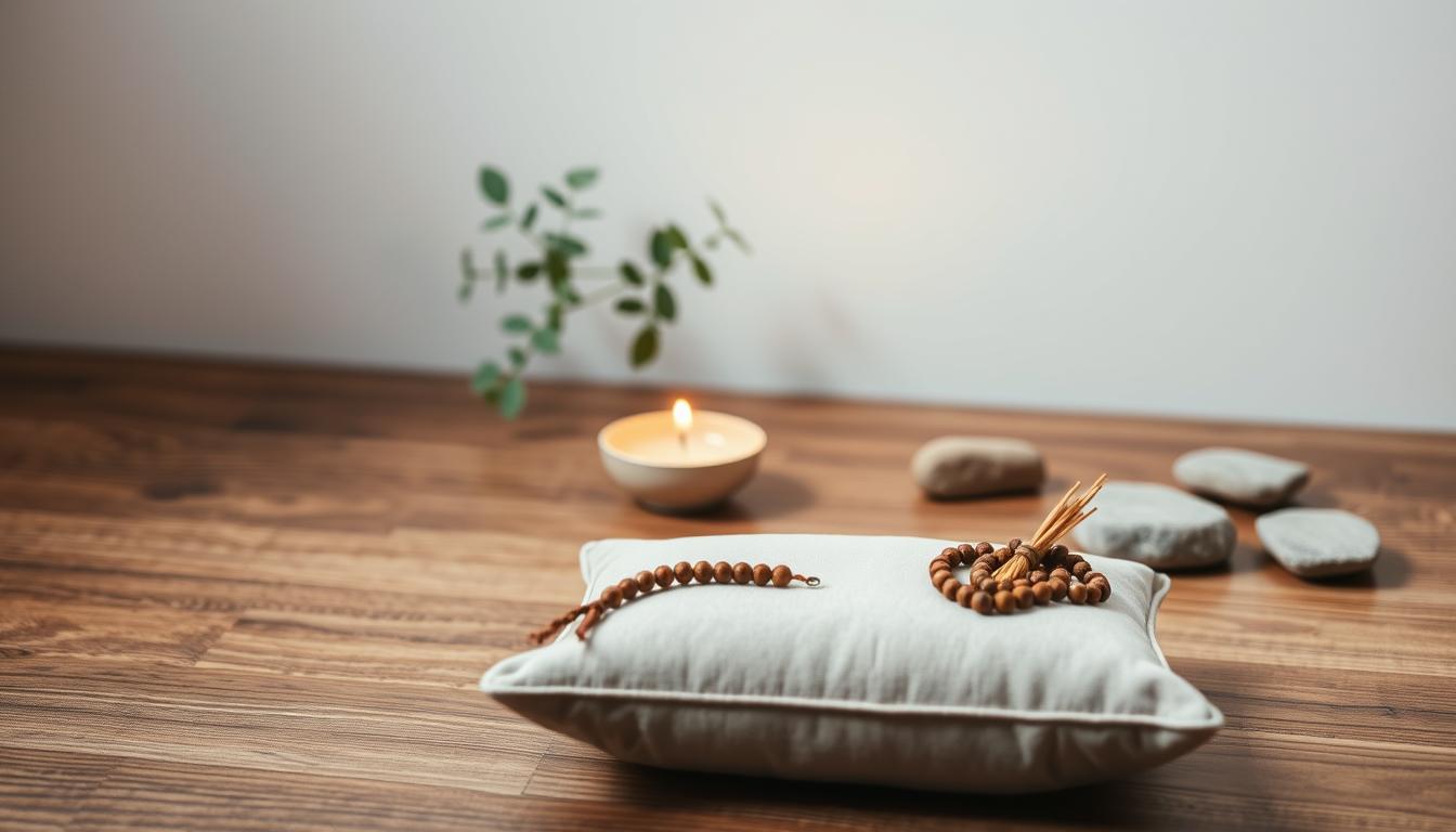 Meditation Essentials: What You Need for a Peaceful Practice